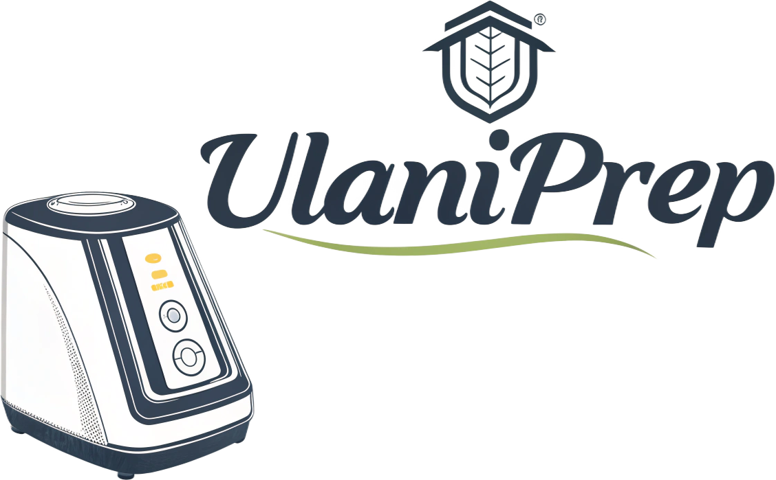 Ulani Prep