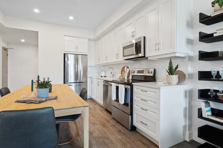 The Art of Simplifying Life: How Kitchen Appliances Can Transform Your Cooking Experience